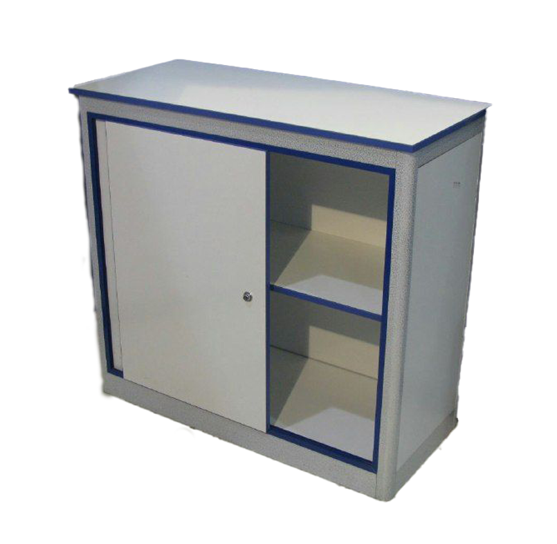 کابینت قفل دار